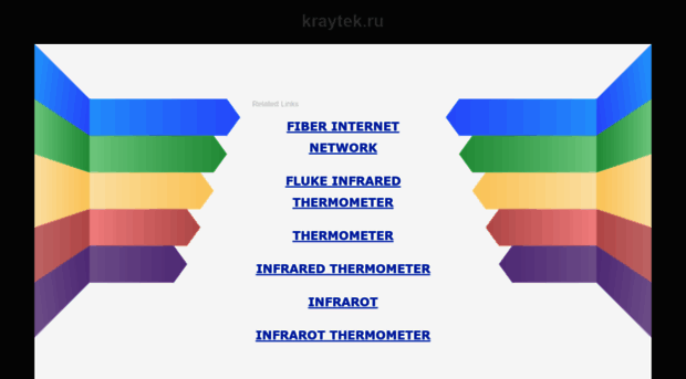 kraytek.ru