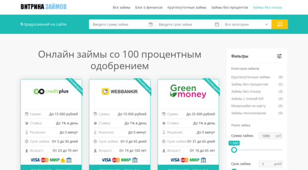 kreditclab.ru