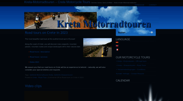 kreta-motorradtouren.de