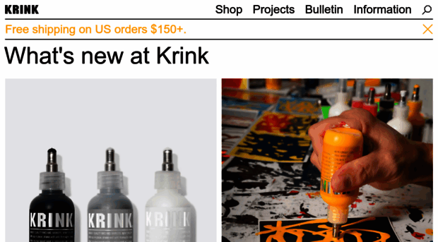 krink.com