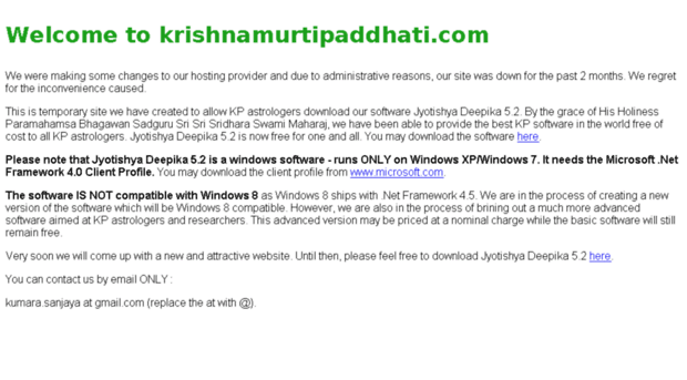 krishnamurtipaddhati.com