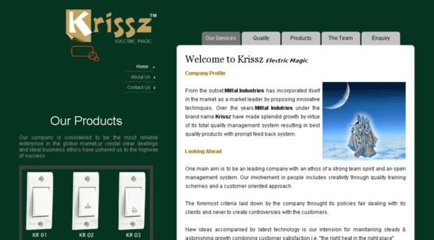krisszswitches.com