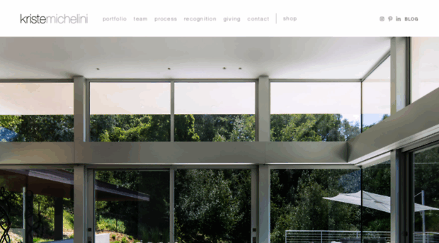 kristemichelini.com