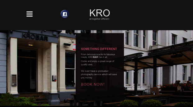 kro.co.uk