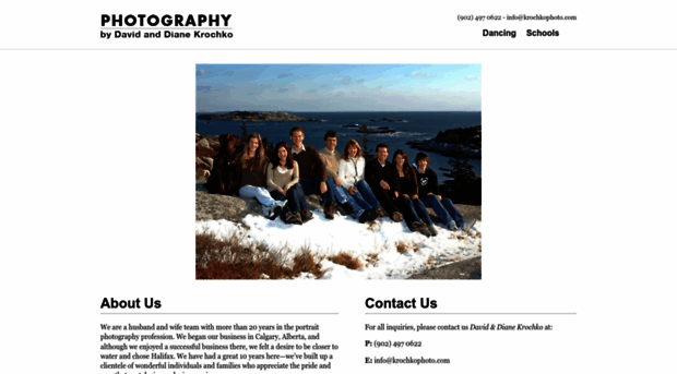 krochkophoto.com