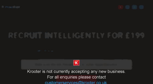 krooter.co.uk