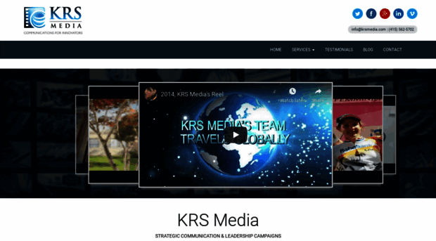 krsmedia.com
