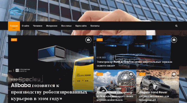 krugloffm.ru