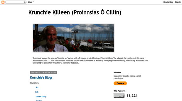 krunchiekilleen.blogspot.ie