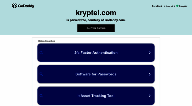 kryptel.com