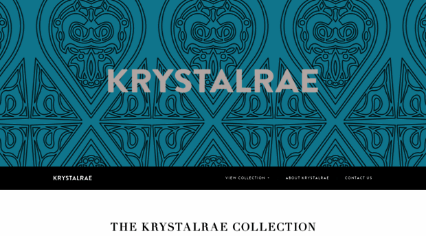 krystalrae.com