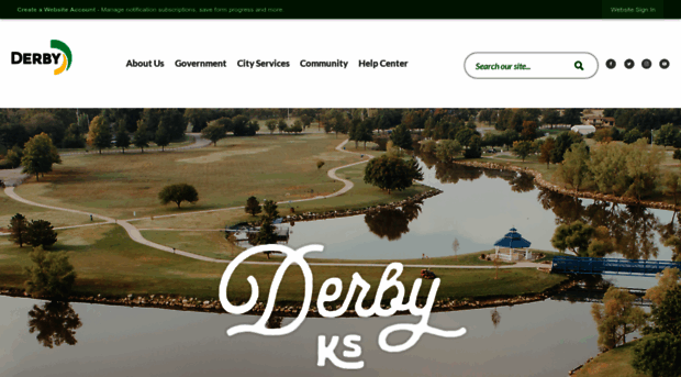 ks-derby.civicplus.com