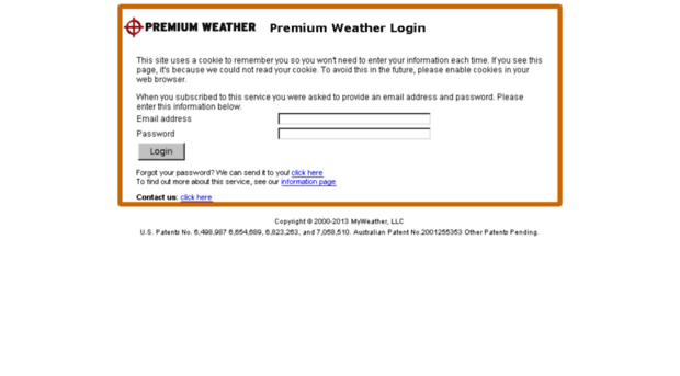 ksat.premiumweather.com