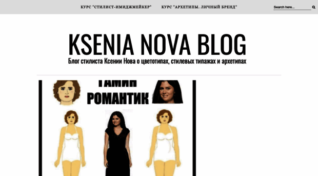ksenianova.blogspot.ru