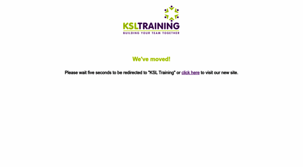 ksl-consulting.co.uk