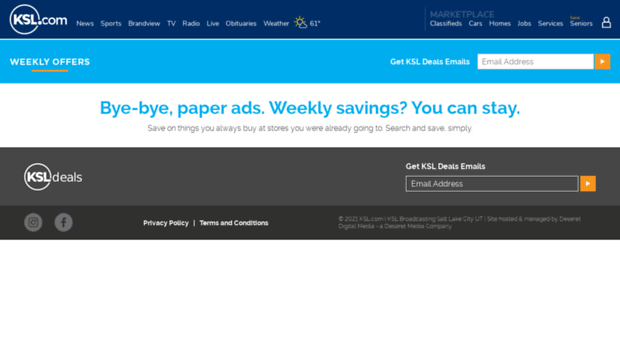 ksldeals.com