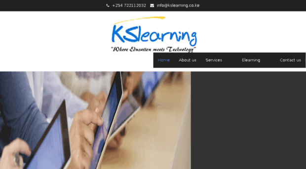 kslearning.co.ke