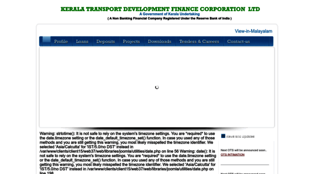 ktdfc.kerala.gov.in