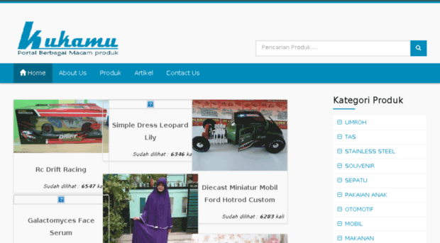 kukamu.com