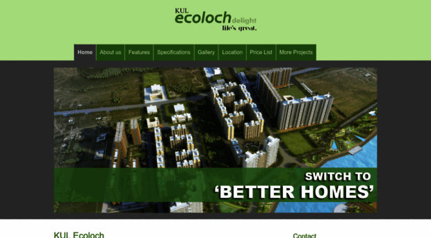 kulecoloch.propertywala.com