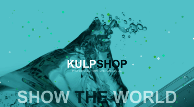 kulpshop.com