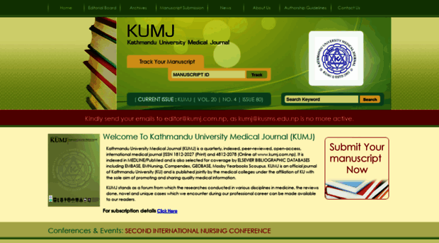 kumj.com.np