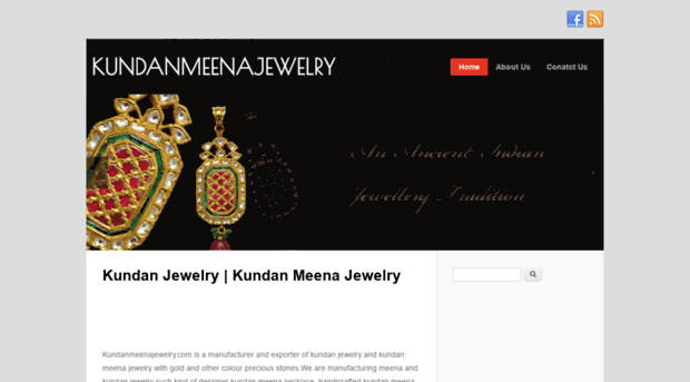 kundanmeenajewelry.com