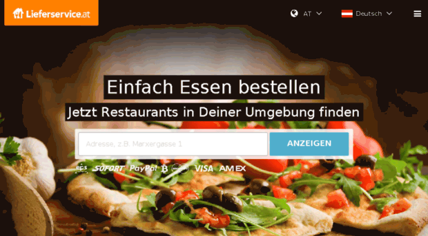 kundenumfrage.lieferservice.at