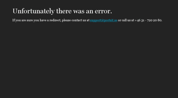 kundportal.posten.se