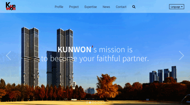 kunwon.com