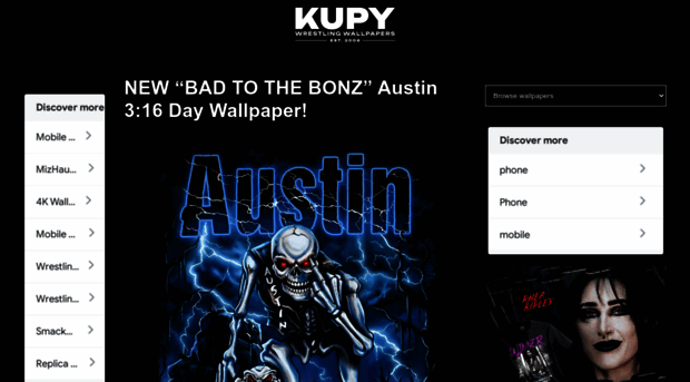 kupywrestlingwallpapers.info