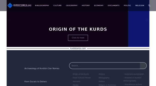 kurdistanica.com