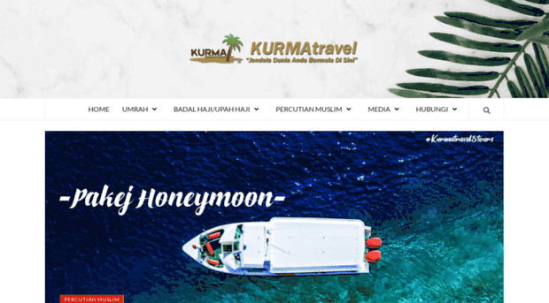 kurmatravel.com