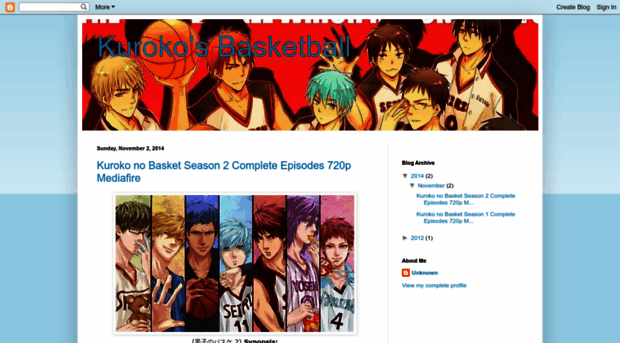 kurokosbasketballaddiction.blogspot.com