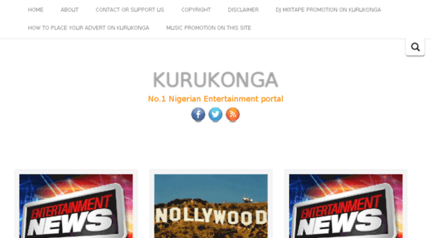 kurukonga.com