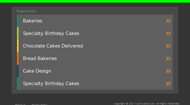 kush-cakes.com