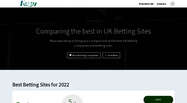 kusu.co.uk