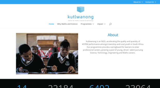 kutlwanong.com