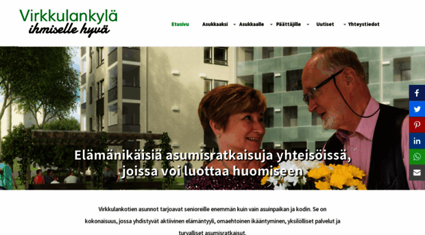 kuusikkoaho.fi