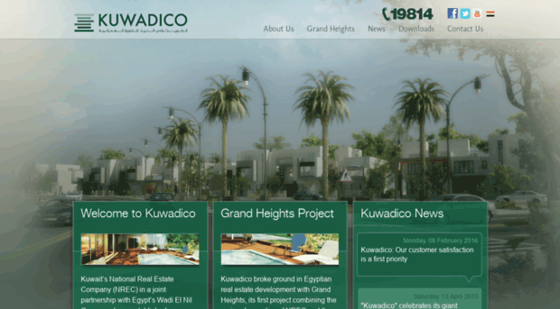 kuwadico.com