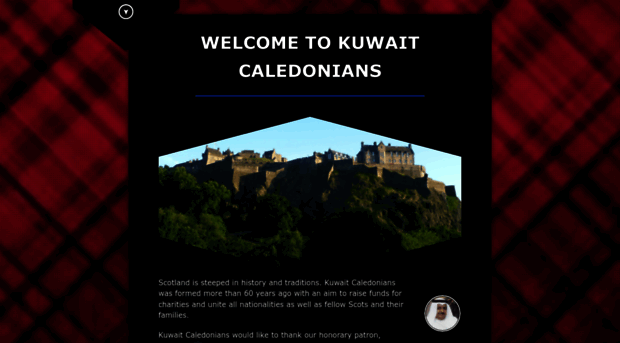 kuwaitcaledonians.com