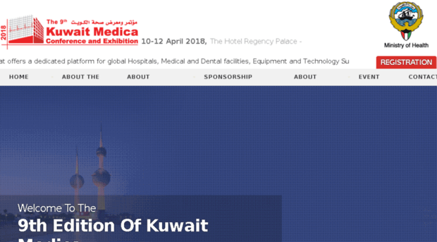 kuwaitmedica.com