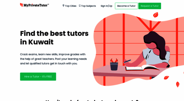 kuwaittutor.com