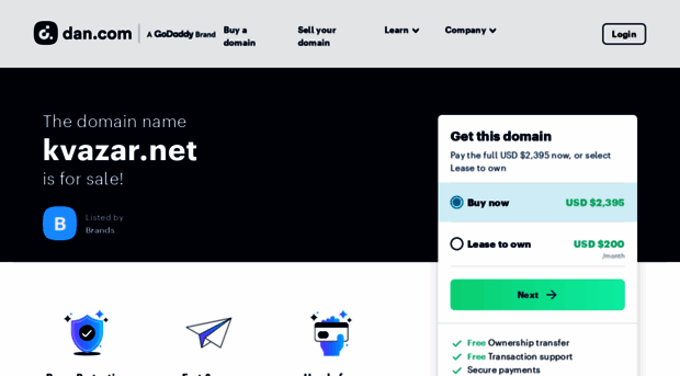 kvazar.net