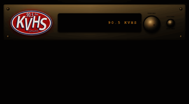 kvhs.com