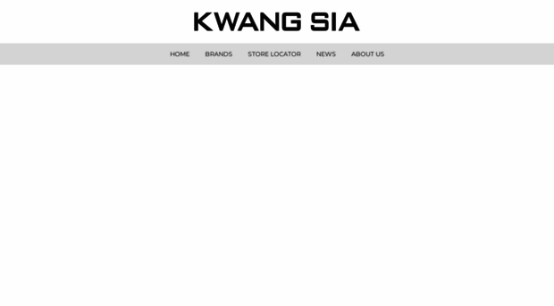 kwangsia.com