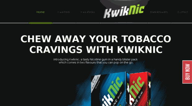 kwiknic.in