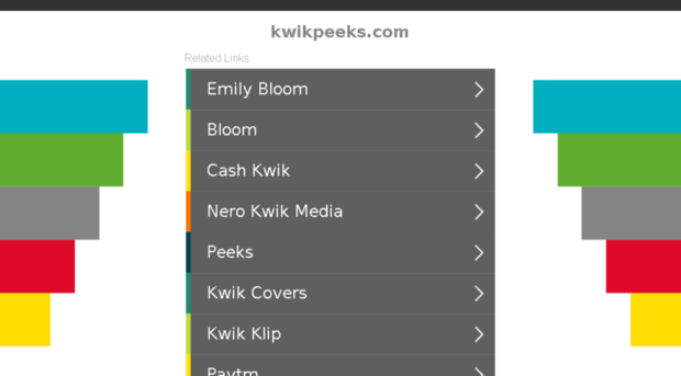 kwikpeeks.com