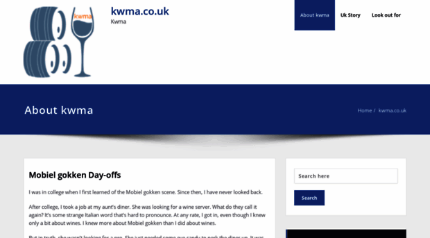 kwma.co.uk