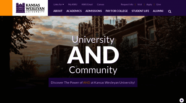 kwu.edu